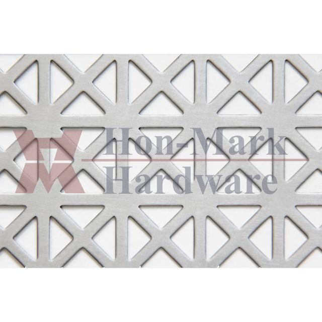 PM6 Decorative Mesh